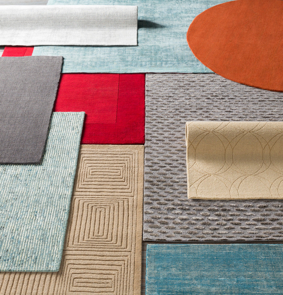Surya Silk Route AWSR-4032 3' x 5' Rug