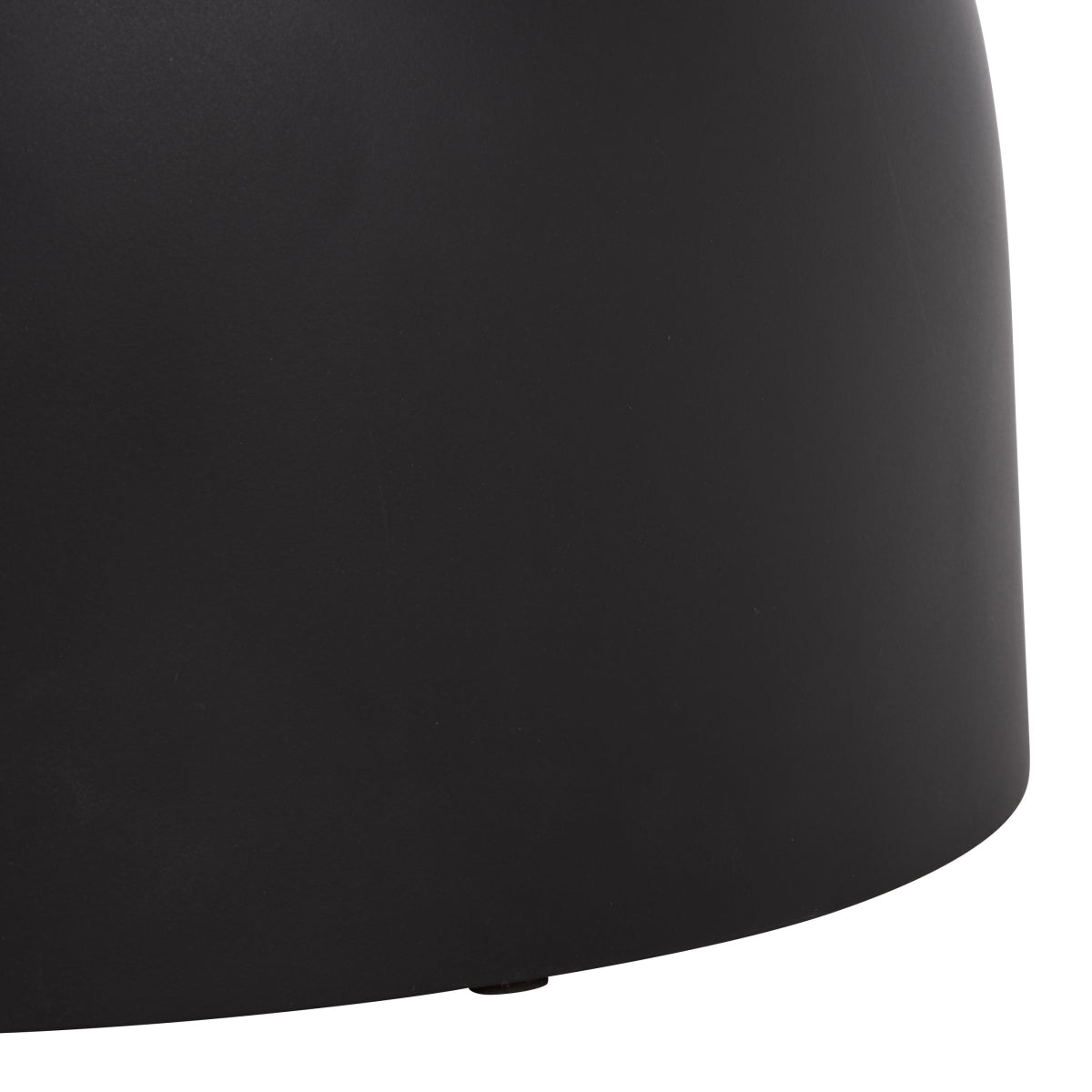 Safavieh Dylan Indoor-Outdoor Coffee Table, Black