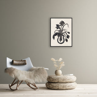 Botanico II, 30 x 40