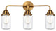 Innovations Lighting 288-3W-BB-G312-LED 3 Light 22.5" Bath Vanity Light