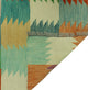 Winchester Kilim Khalida Ivory Rug