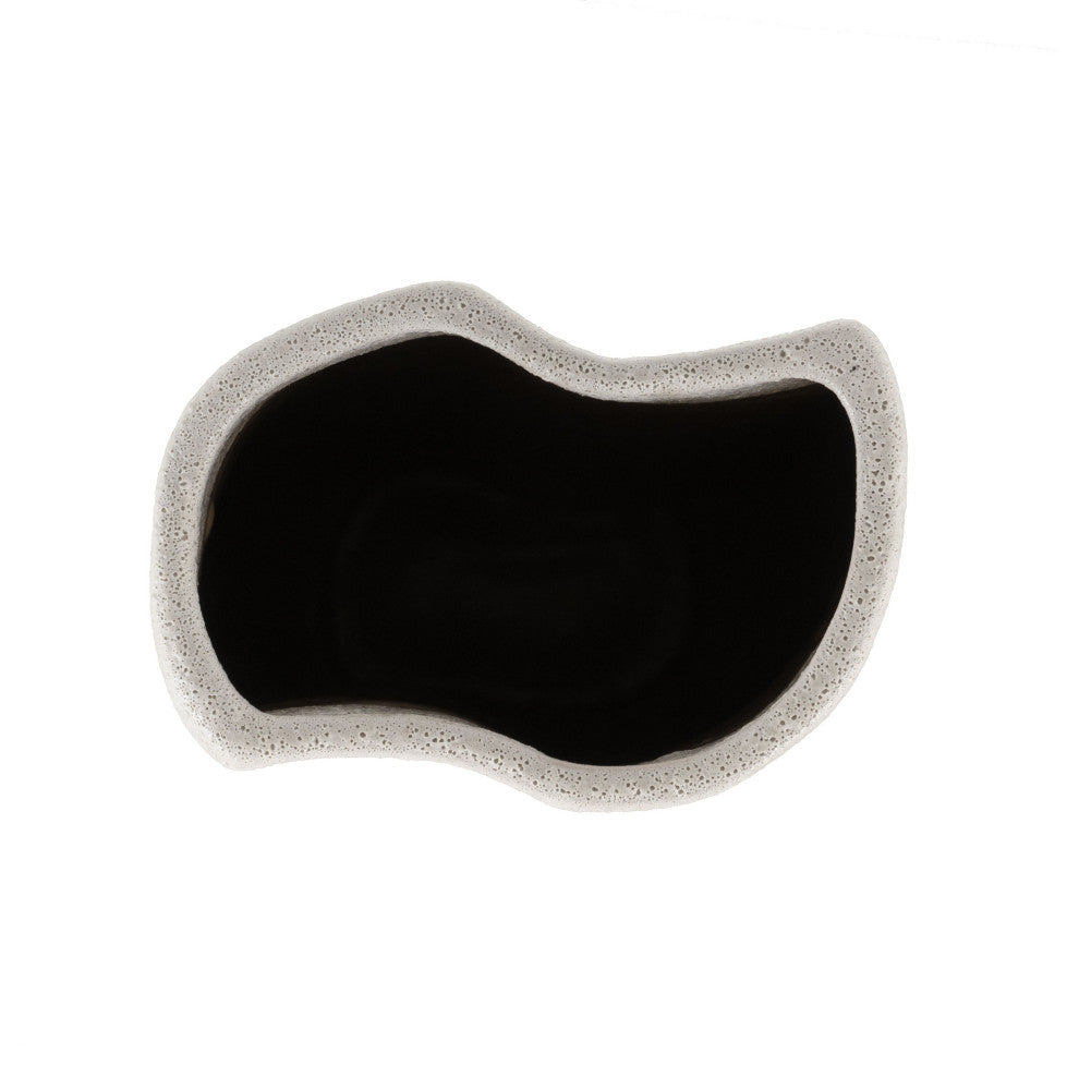 Nova Ceramic Floor Vase, Small