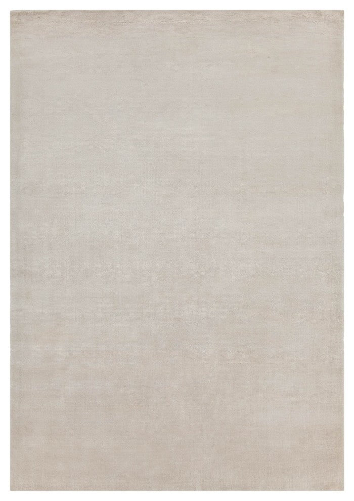 Opel Area Rug, Ivory, 5'x7'6"
