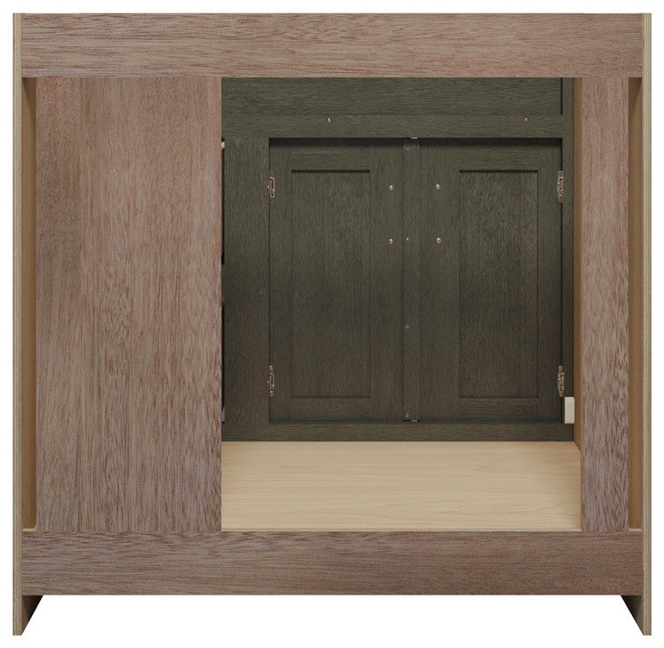 Livingstone Vanity, 36"