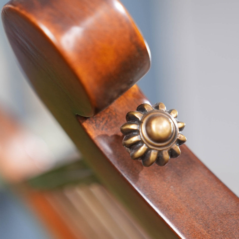 Lyre Or Harp Music Stand