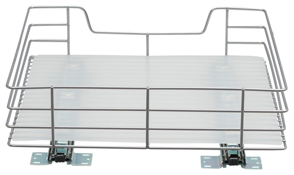 Sliding Pantry Organizer