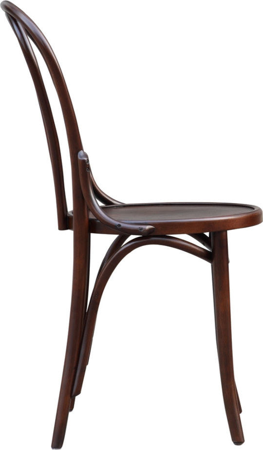 Modern Classics Oldanao Dining Chair, Brown