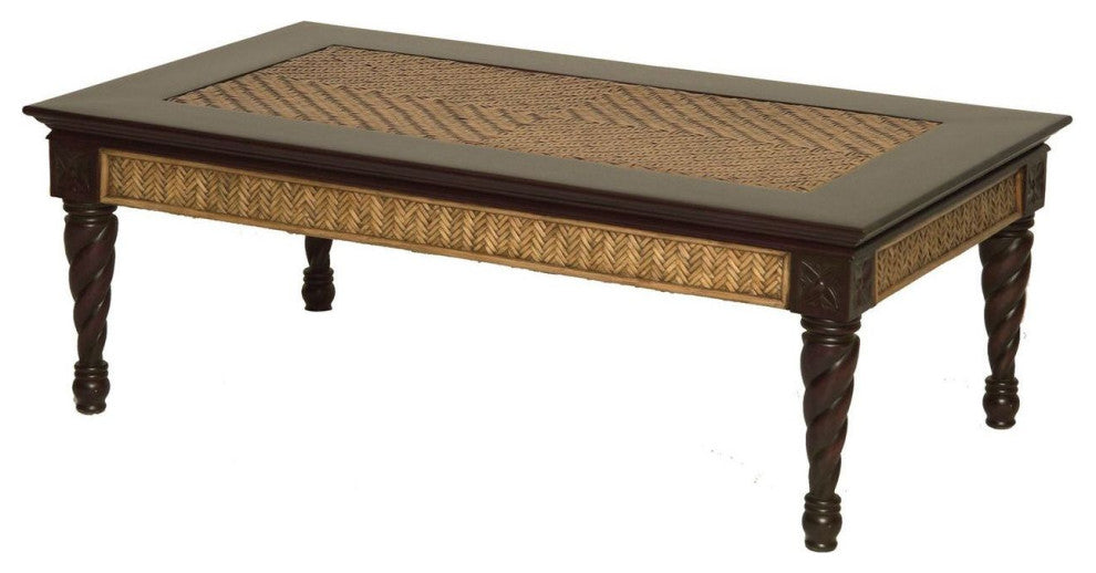 Trinidad Coffee Table
