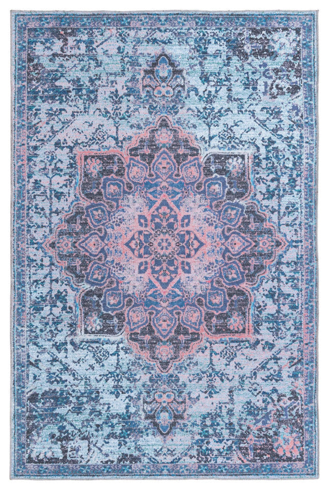Unique Loom Renaissance Roma Area Rug