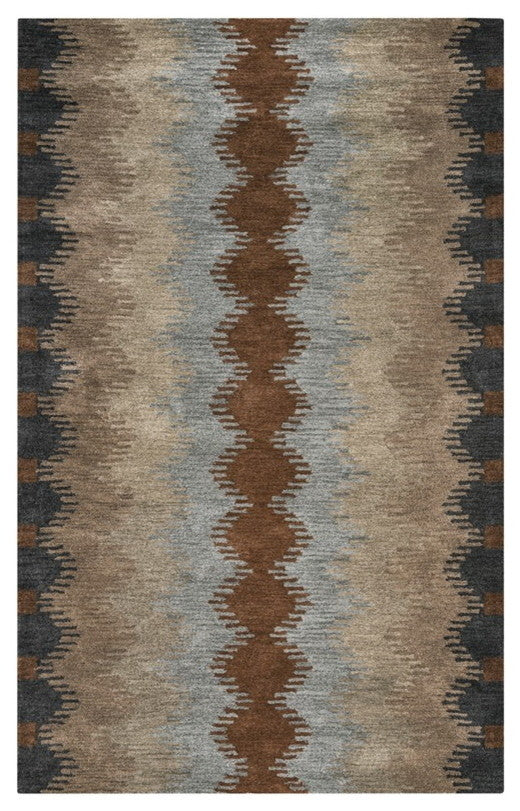 Rizzy Tumble Weed Loft TL9250 multi RUG