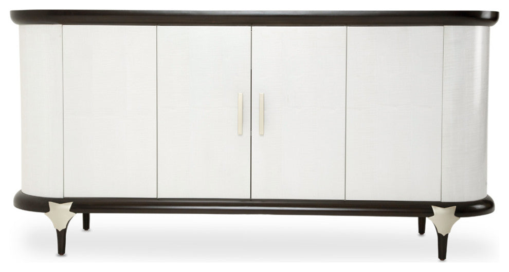 Paris Chic Sideboard - Espresso