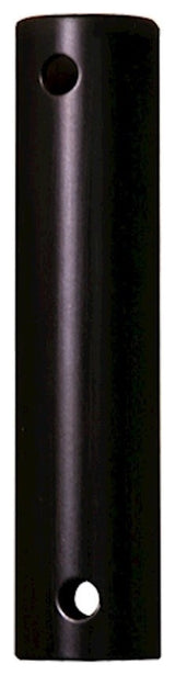 Fanimation DR1SS-18W 18" Ceiling Fan Downrod for 10 Ft ceilings - Dark Bronze