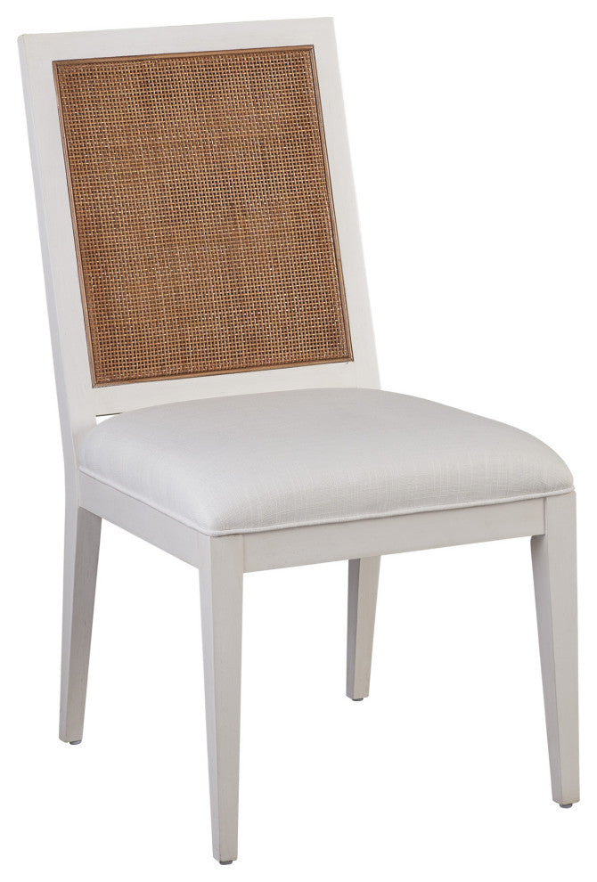 Smithcliff Woven Side Chair