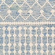Surya Izmir IZM-2301 Global Area Rug, 6' x 9' Rectangle