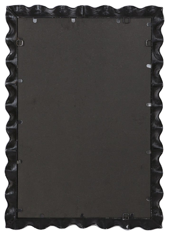 Uttermost Haya Vanity Mirror