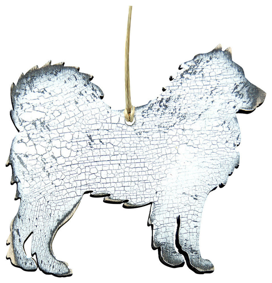 Alaska Dog, Set of 3