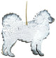 Alaska Dog, Set of 3