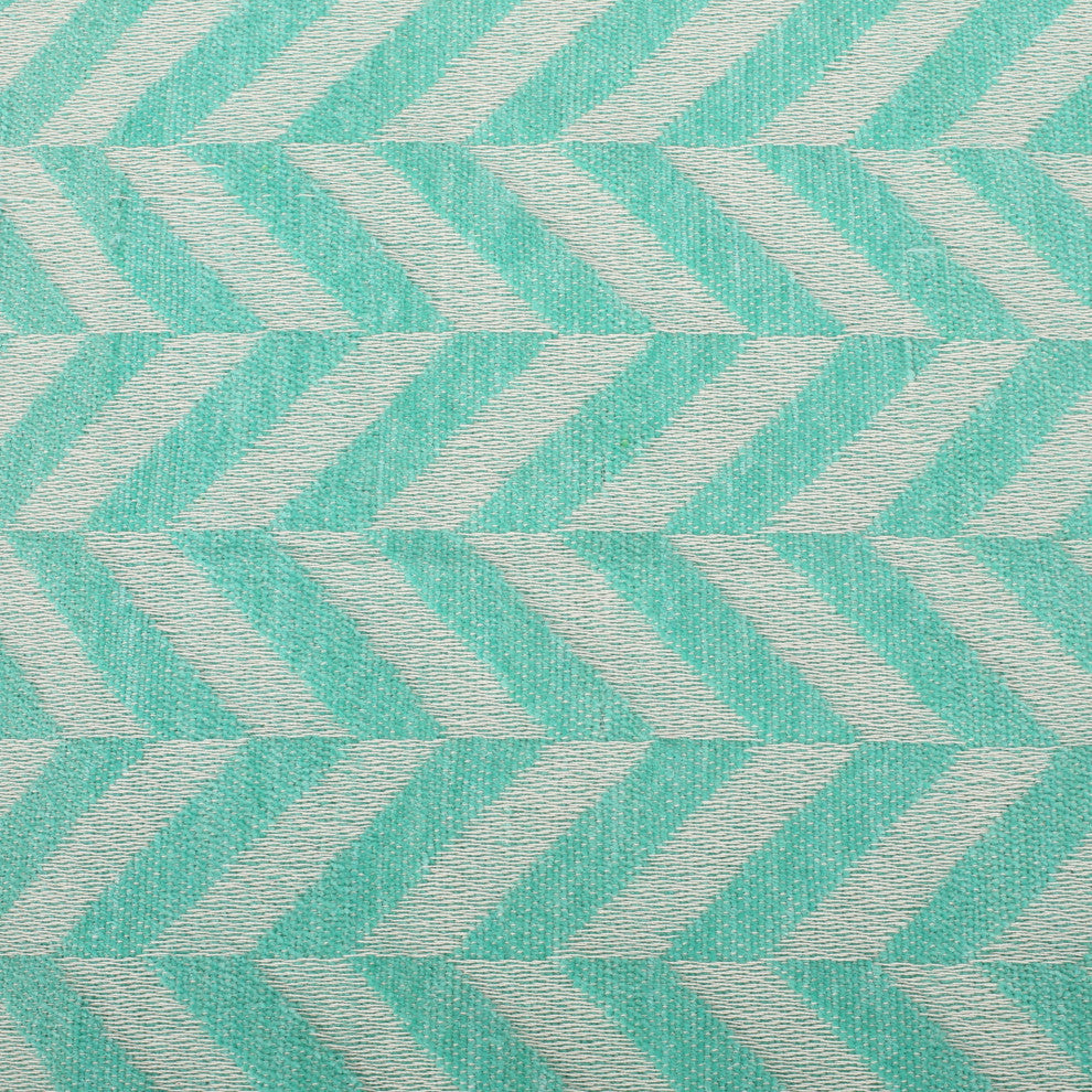 Konnor Hand-Loomed Throw Blanket