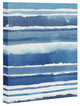 Deny Designs Kerri Satava Caribbean Shore Art Canvas