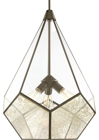 Cinq 3-Light Pendant