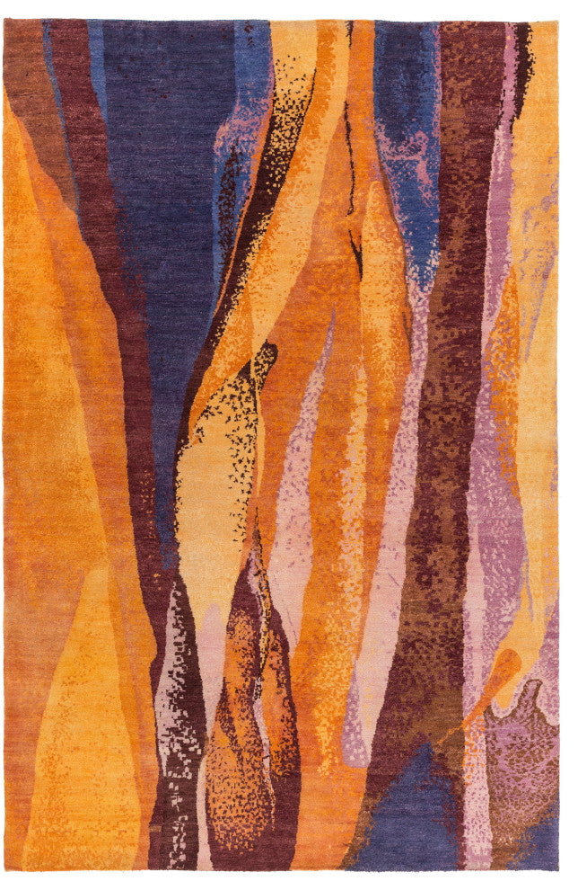 Surya Brought to Light BOL-4000 6' x 9' Rug