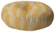 Gabriela Fuente July Floor Pillow Round