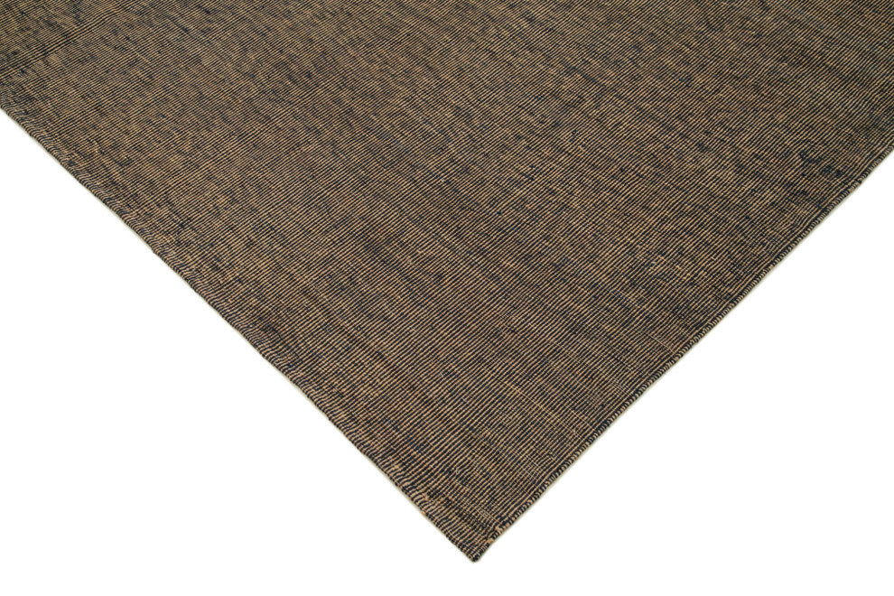 Rug N Carpet - Hand-knotted Oriental 7' 3'' x 9' 5'' Flatweave Wool Kilim Rug