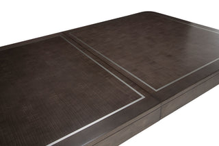 Roxbury Park Rectangular Dining Table - Slate