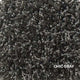 Serenade Indoor Shag Area Rug Carpet Collection, Chic Gray, 7x7