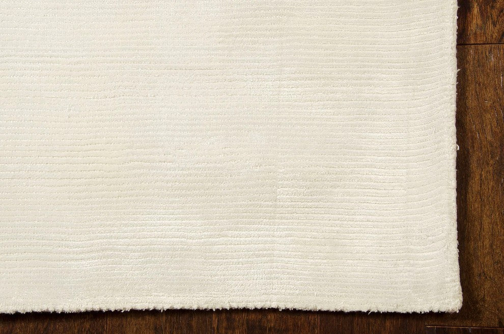 Calvin Klein Home Lunar Beige Area Rug By Nourison, 3'6"x5'6"