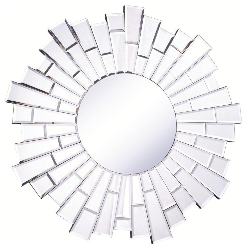 Modern Mirror