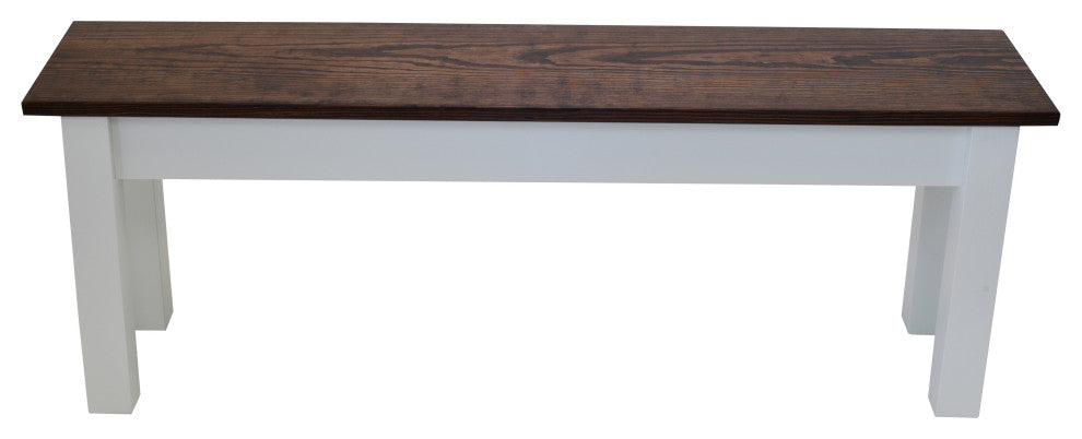 1776 Bench, 72
