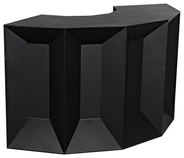 Noir Furniture Peter Bar
