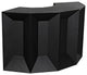 Noir Furniture Peter Bar