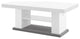 CATERA Coffee Table, White