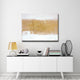 Ready2Hangart ''Shimmering Light I'' By Norman Wyatt Jr. Canvas Art, 30"x40"