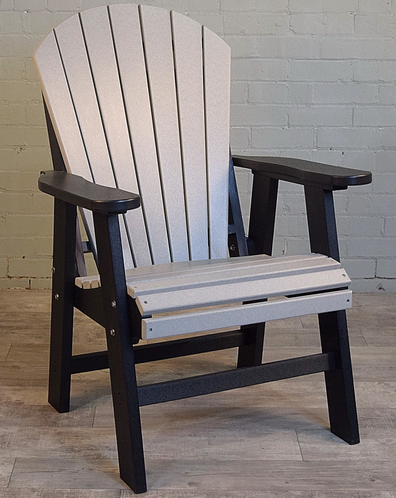 Cavenaugh Deck Chair / Driftwood Gray