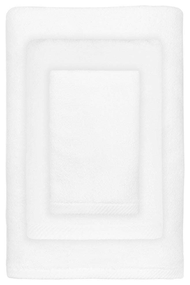 Linum Home Textiles 100% Turkish Cotton Ediree 3 Piece Towel Set