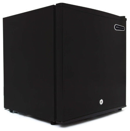 Whynter Energy Star 1.1 Cu. Ft. Upright Freezer With Lock