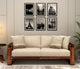 Modern Fabric Sofa