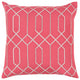 Surya Skyline BA-042 20" x 20" Pillow Kit
