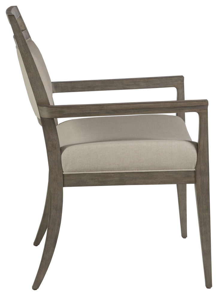Nico Upholstered Arm Chair