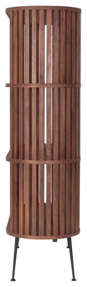 Henrich Bookshelf Natural Oil