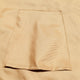 NeverWet Savanna Square Patio Table Covers, Medium - 28"h X 46"l X 46"w