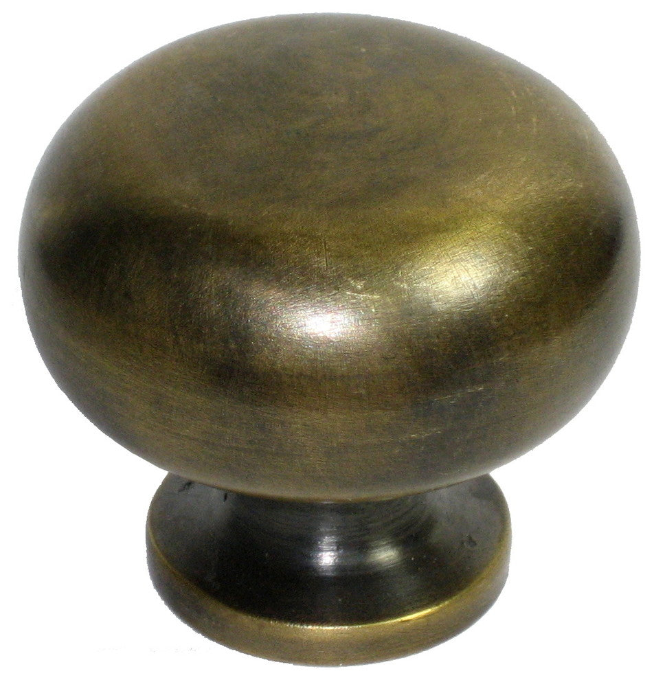 Simple Large Knob