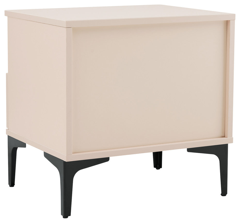 Manhattan Comfort Amara Nightstand