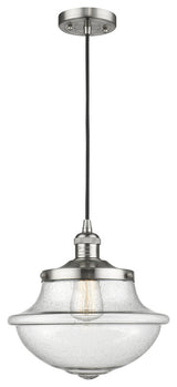 Innovations Lighting 201C-Sn-G542Sdy 1 Light Pendant