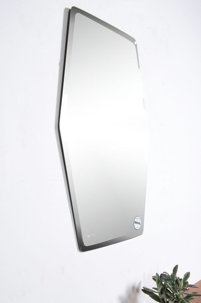 Tel Aviv Mirror, Hexagon