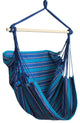 Hammaka Woven Fabric Chair, Blue
