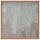 Deny Designs Iveta Abolina Coastal Raindrops Square Tray